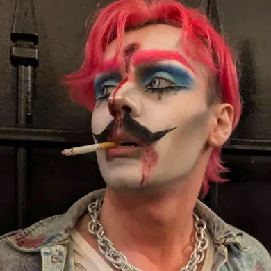 Artist Avatar