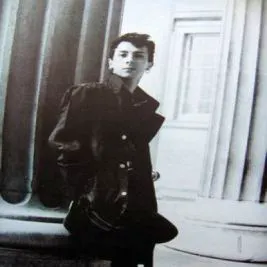 Marc Almond