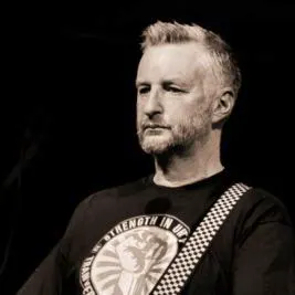 Billy Bragg