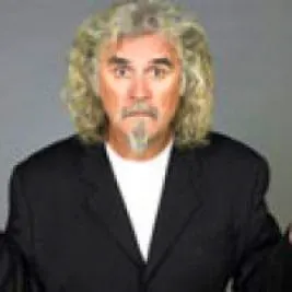 Billy Connolly