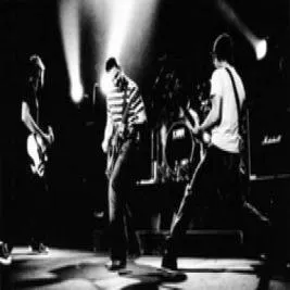 Third Eye Blind