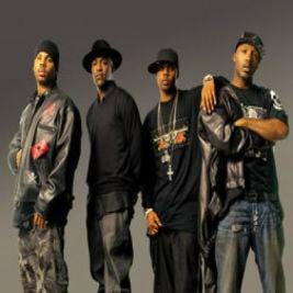 Jagged Edge