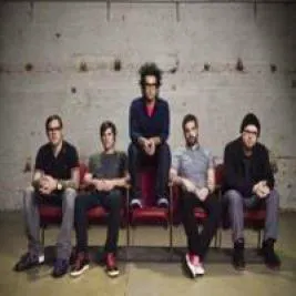 Motion City Soundtrack