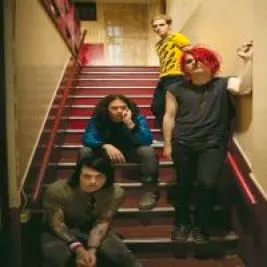 My Chemical Romance