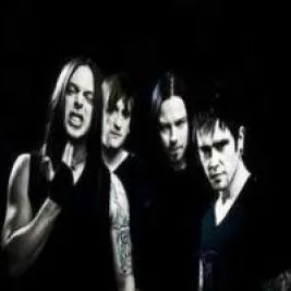 Bullet for My Valentine