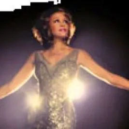 Whitney Houston