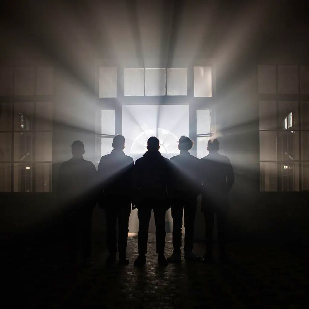 Frightened Rabbit