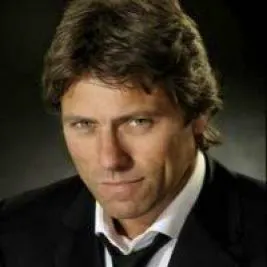 John Bishop