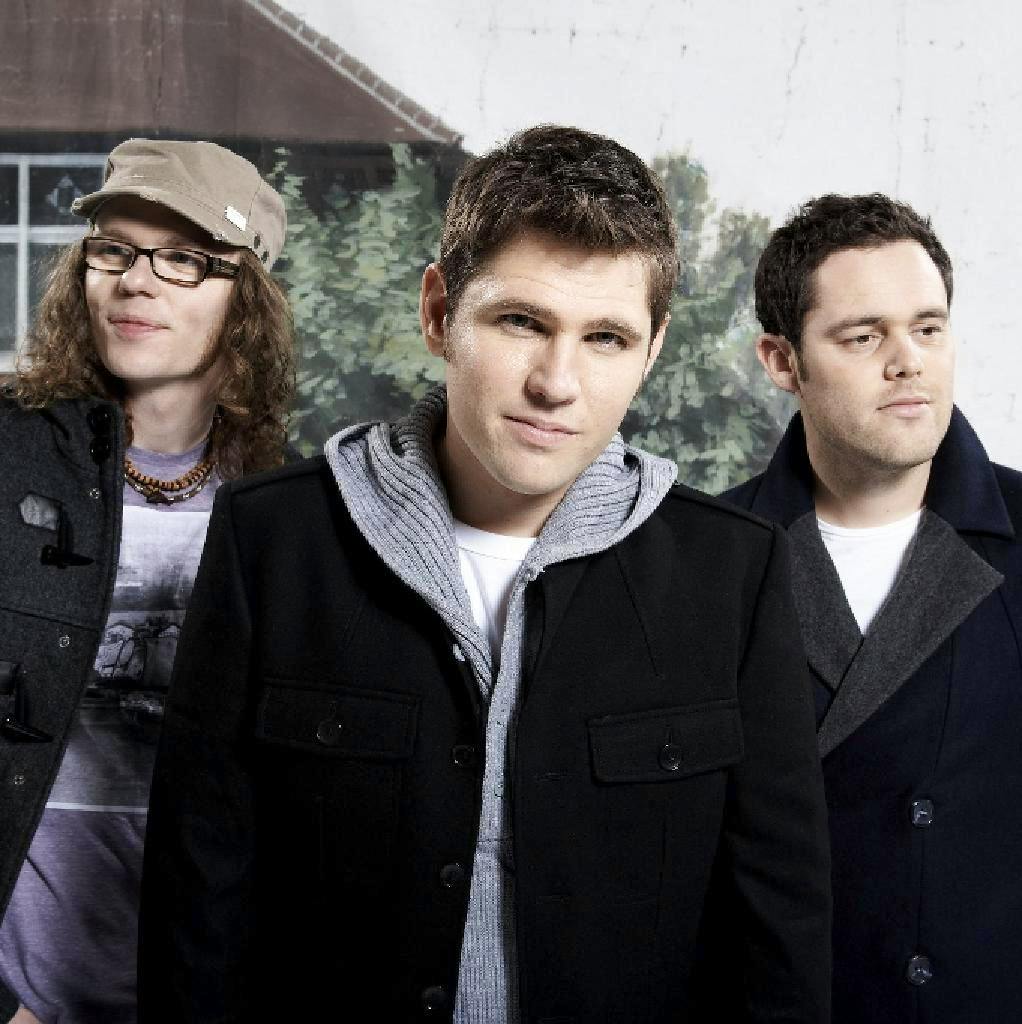 Scouting for Girls