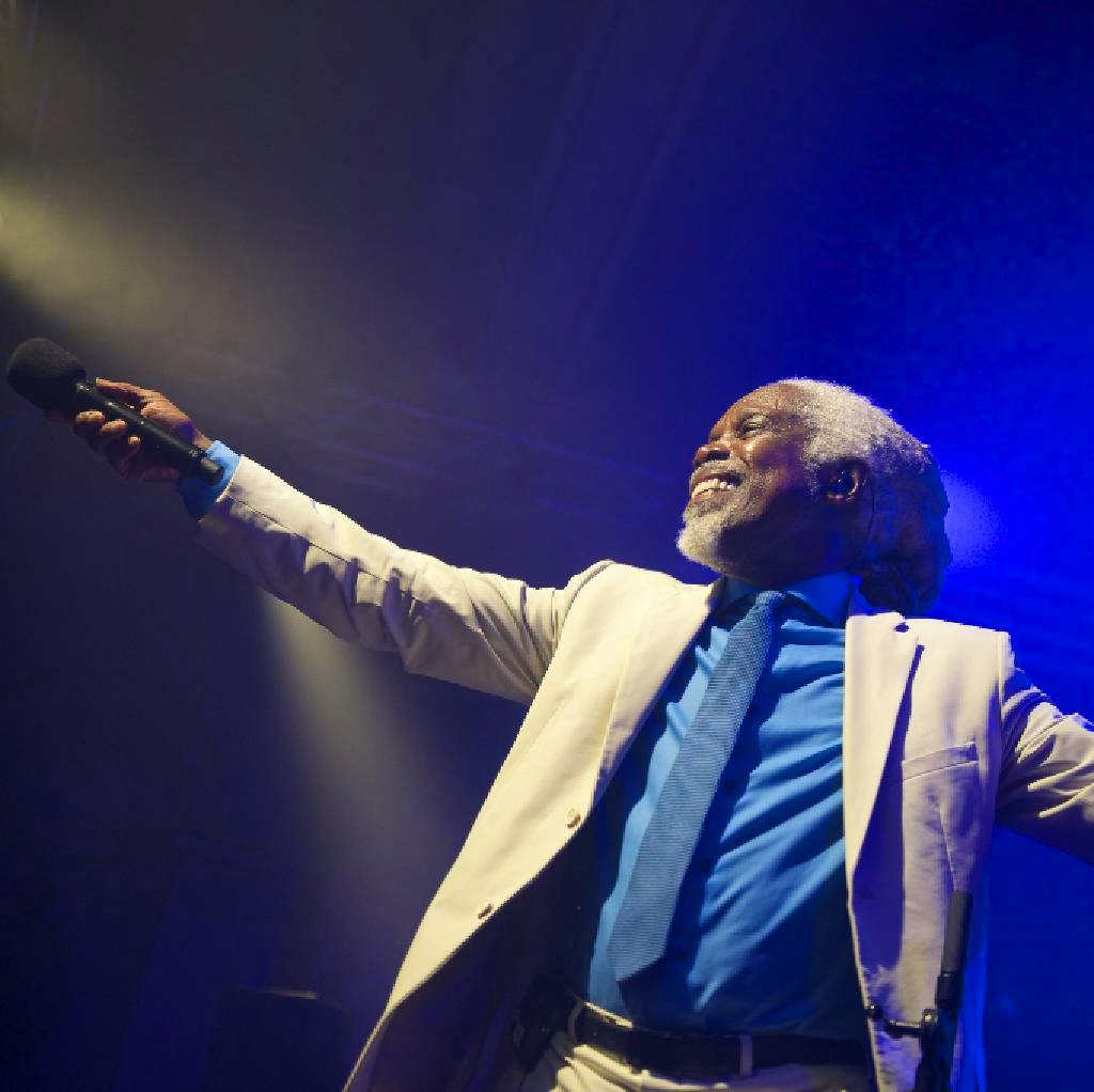 Billy Ocean