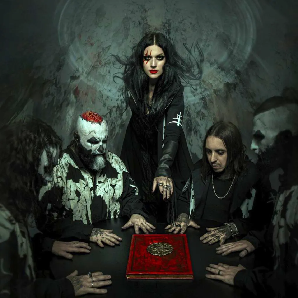 Lacuna Coil