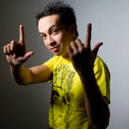 Laidback Luke