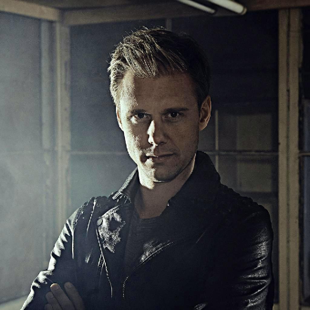 Armin Van Buuren
