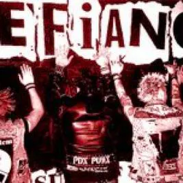Defiance