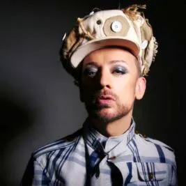 Boy George