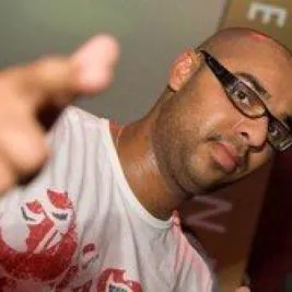 Sidney Samson