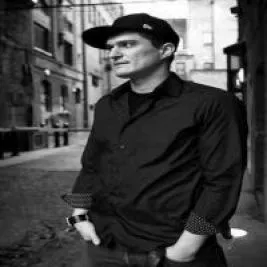 Mat Lloyd