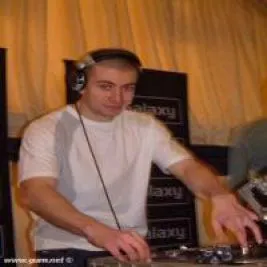 Adam Sheridan