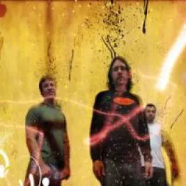 Huck & The Handsome Fee