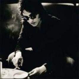 Richard Hawley