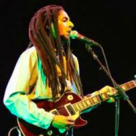 Julian Marley