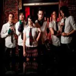 The Birthday Massacre