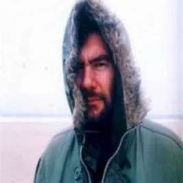 Aidan Moffat