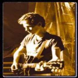 Dean Wareham