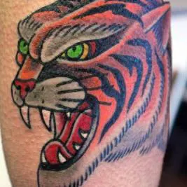 Urban Image Tattoo Studio