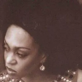 Beverley Skeete