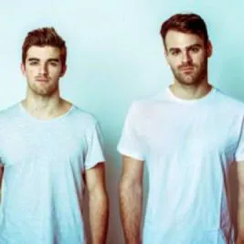 The Chainsmokers
