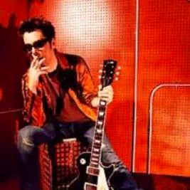 Earl Slick