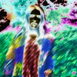 Fading Face