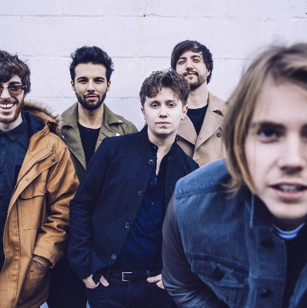 Nothing But Thieves