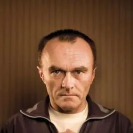 Danny Boyle