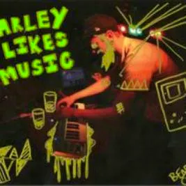 HarleyLikesMusic