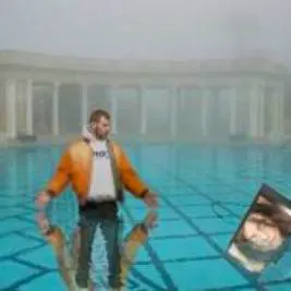Matrixxman