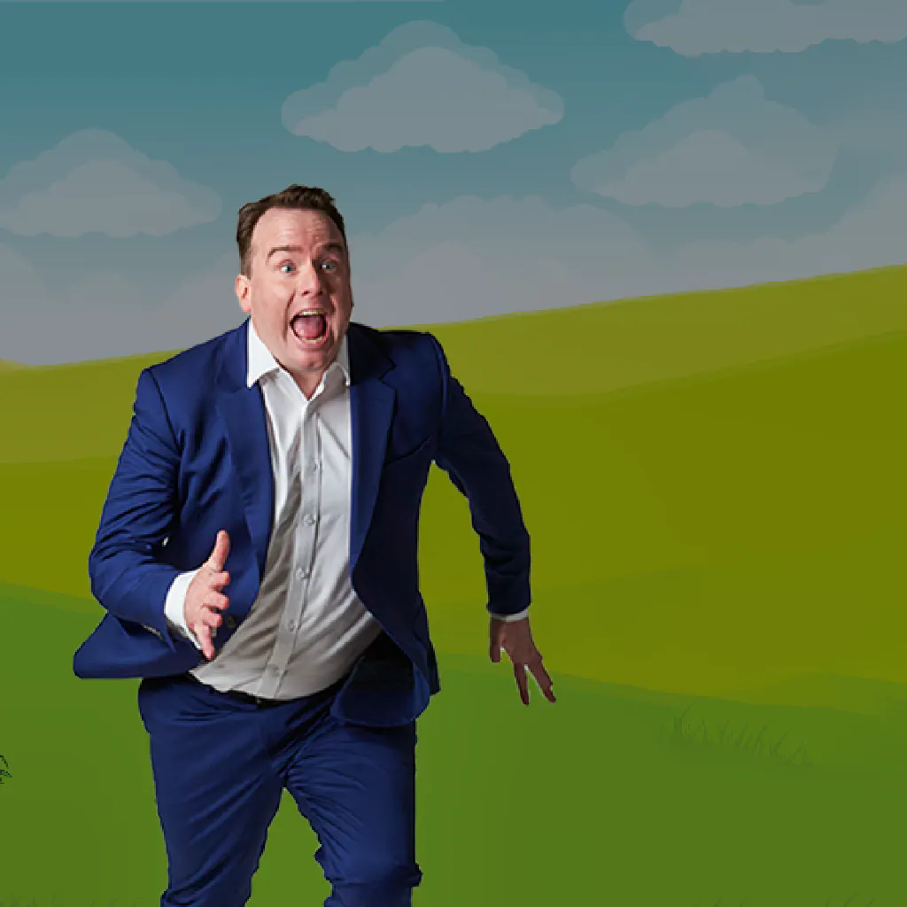 Matt Forde