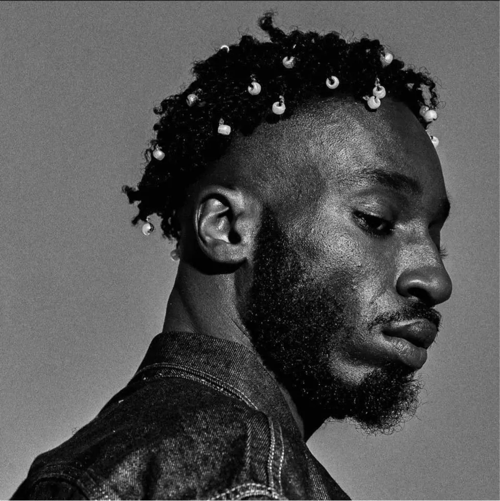 Kojey Radical