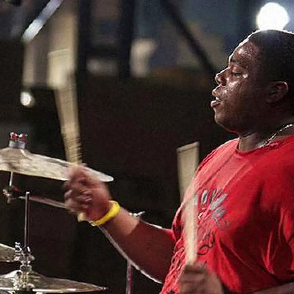 Aaron Spears