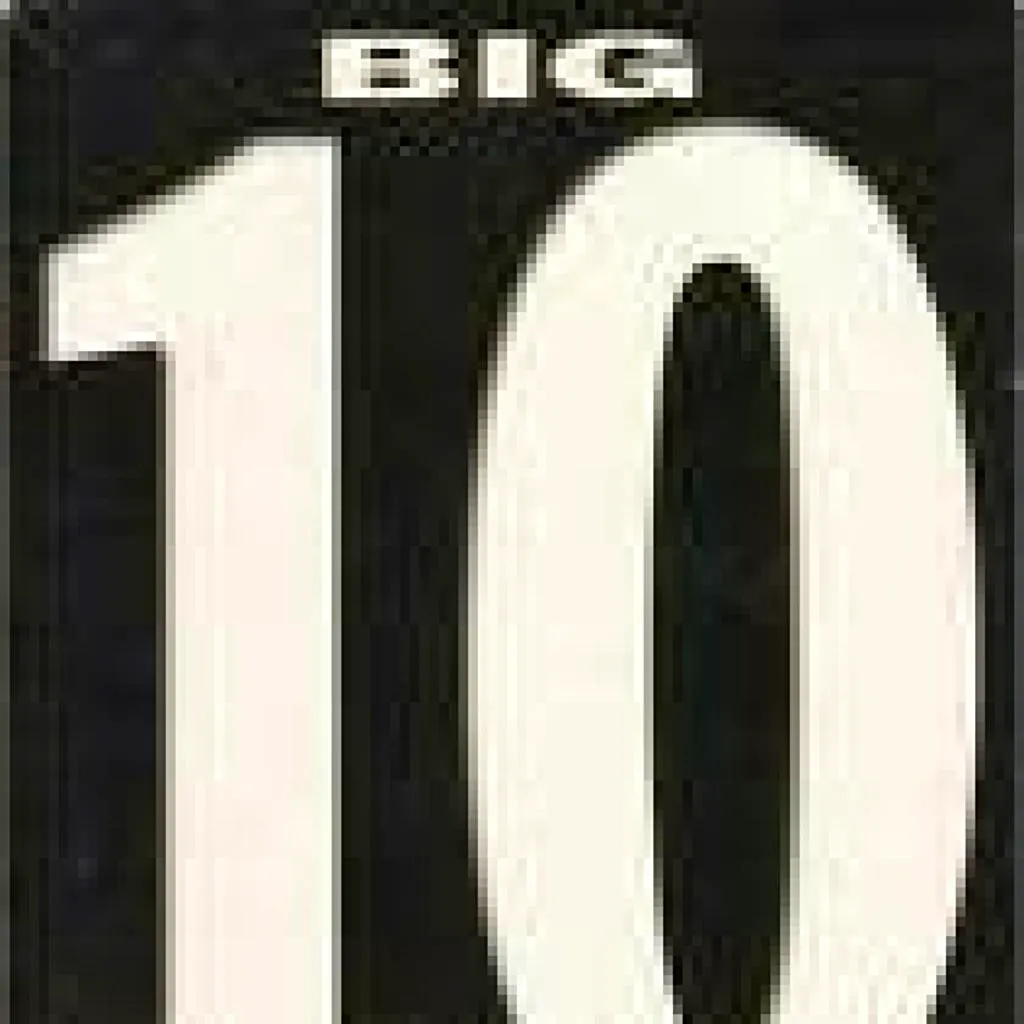 Big 10