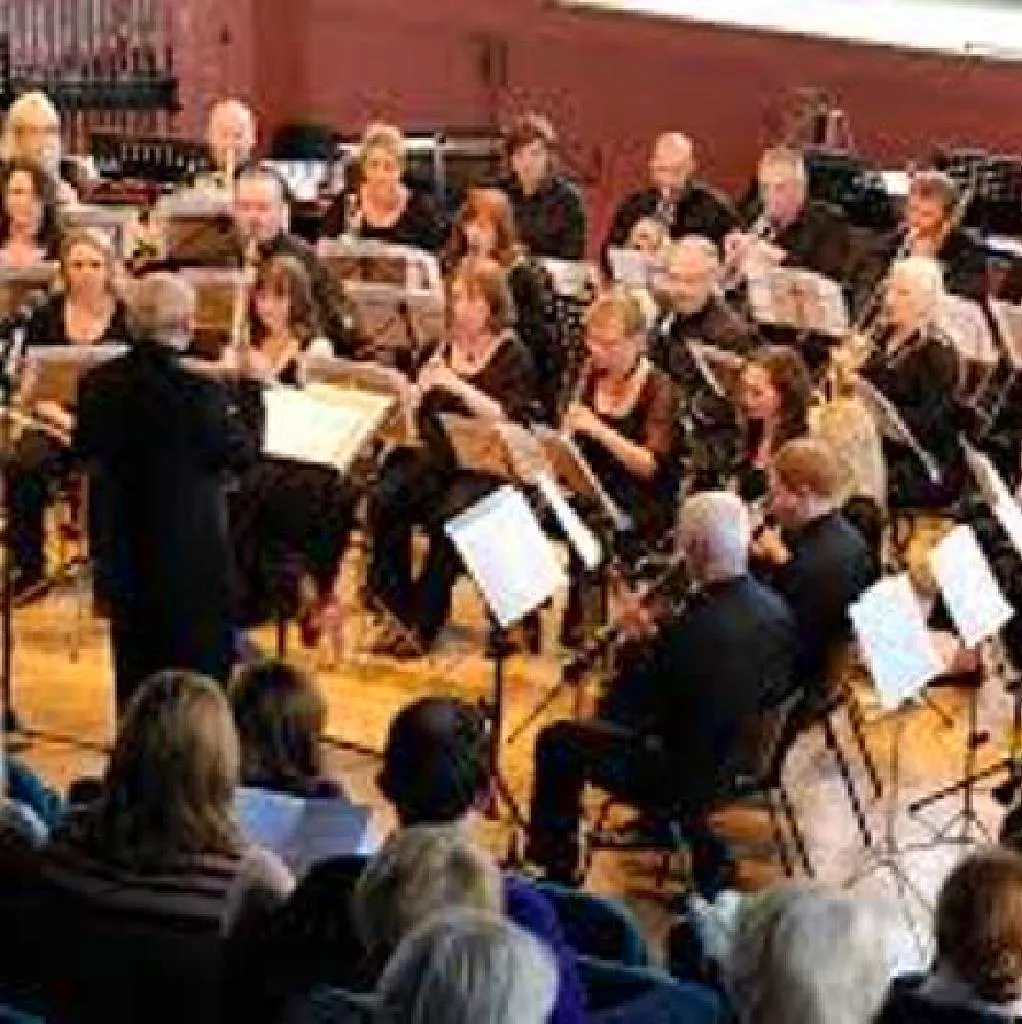 Yorkshire Wind Orchestra