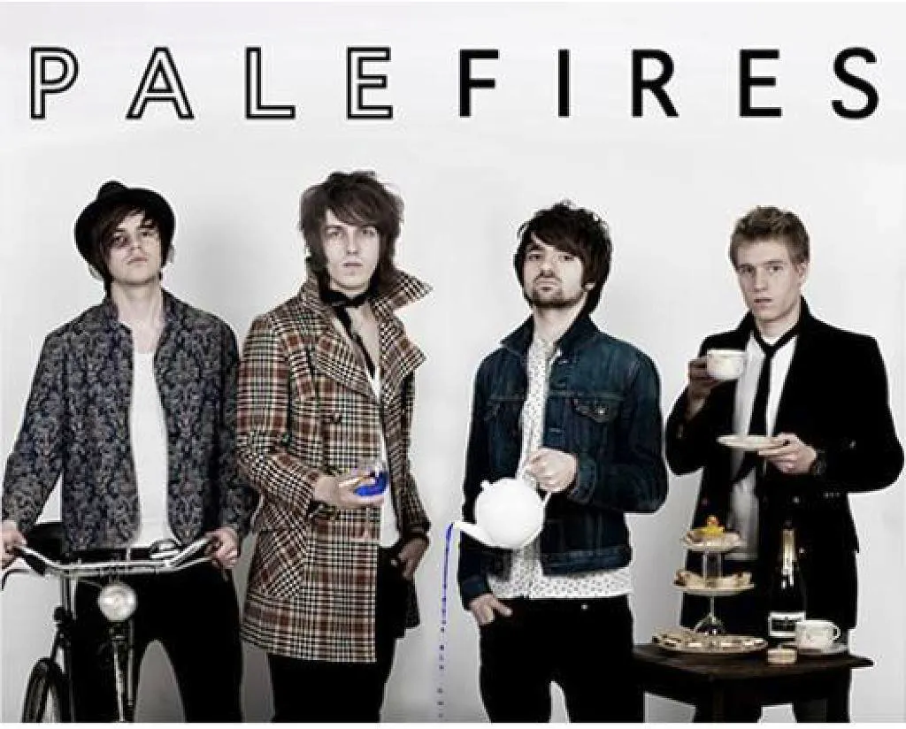 Pale Fires