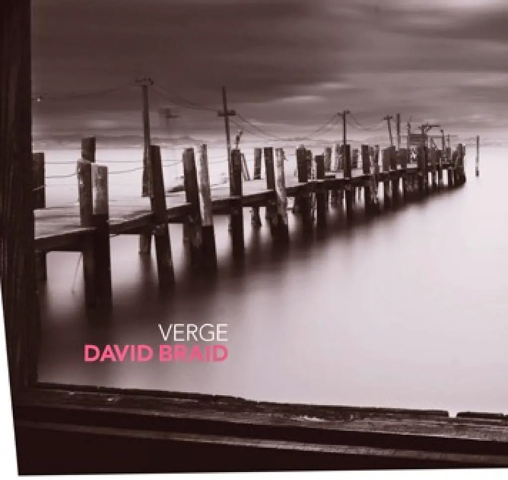 David Braid
