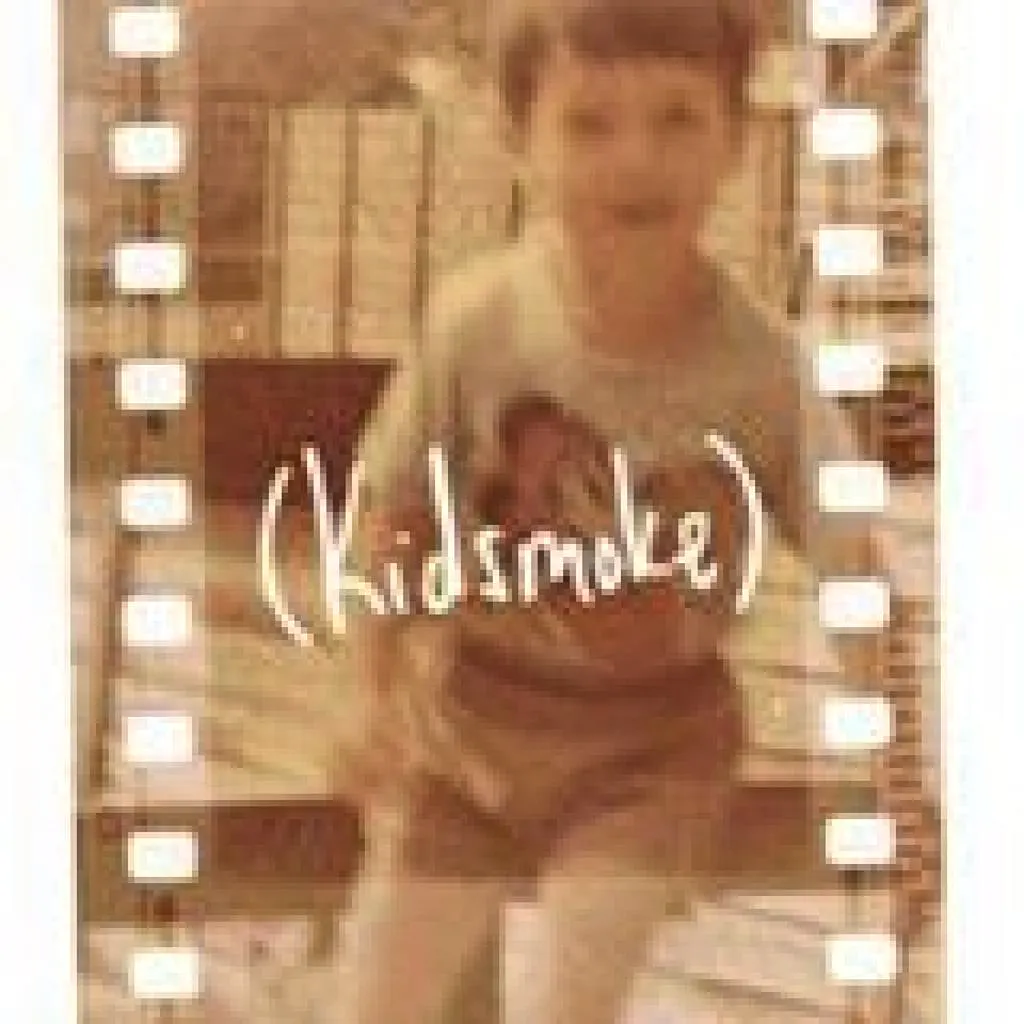 Kidsmoke