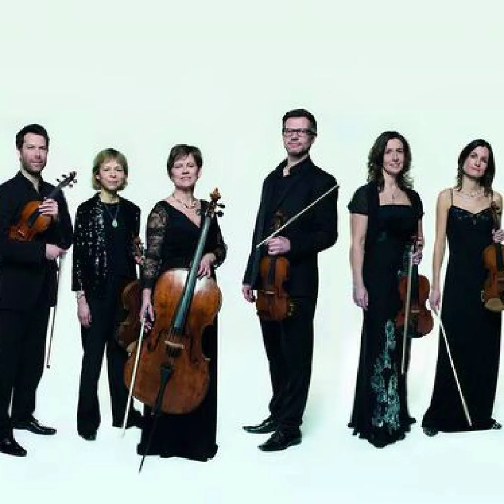 Scottish Ensemble