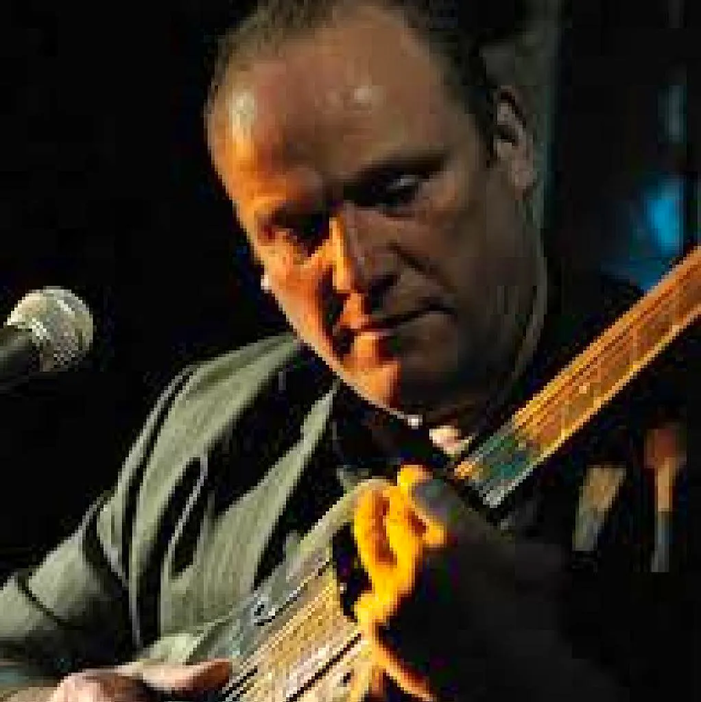 Peter Price