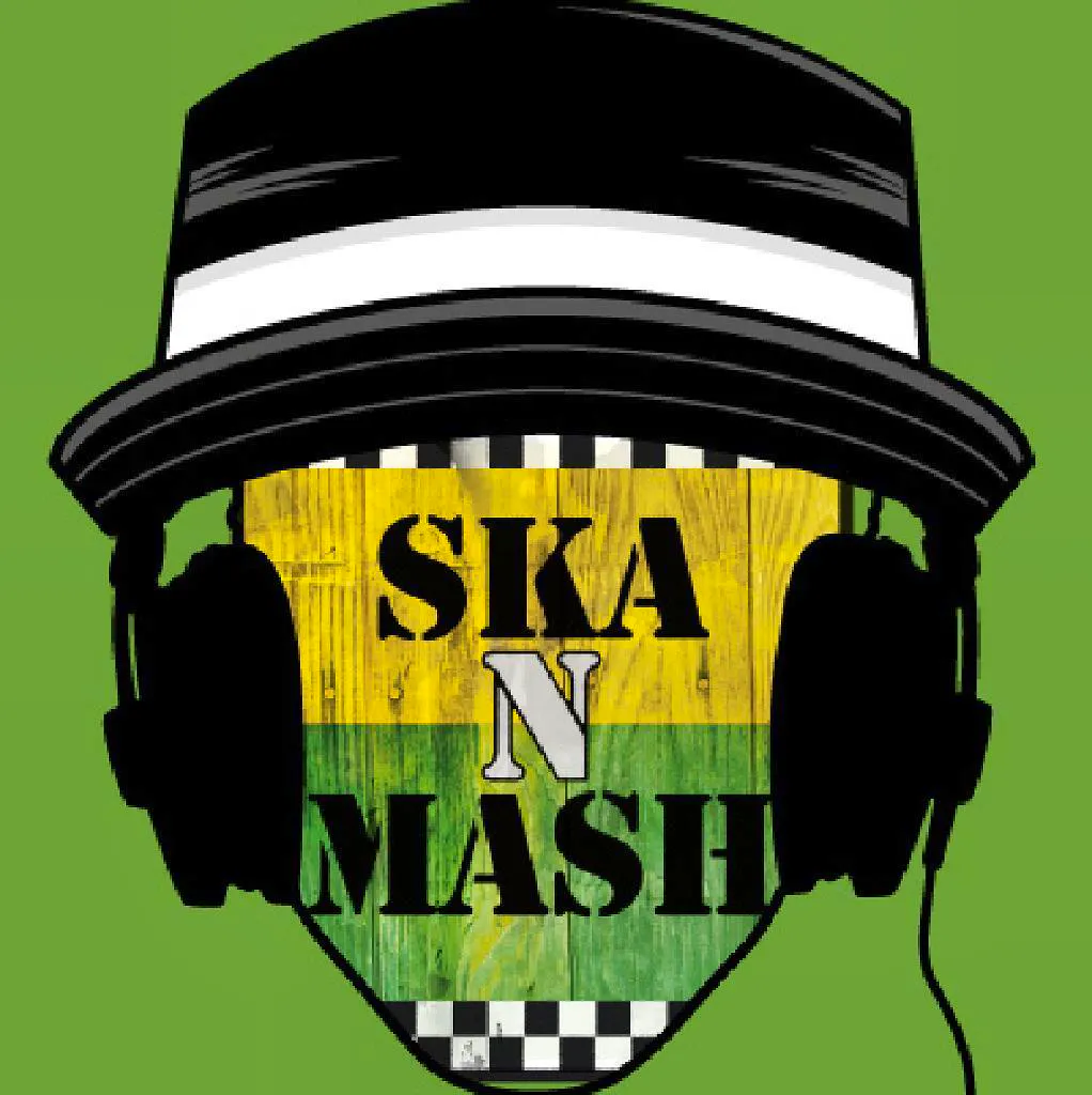 Ska N Mash