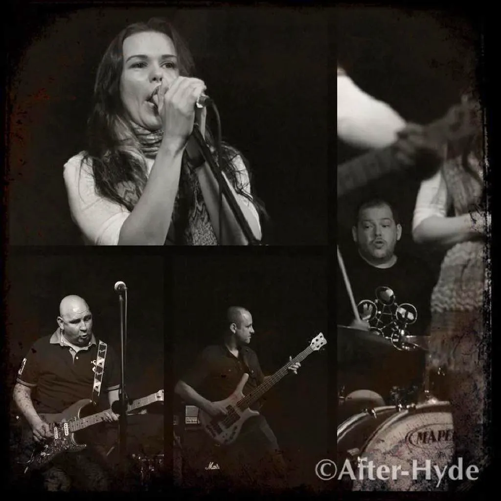After-Hyde