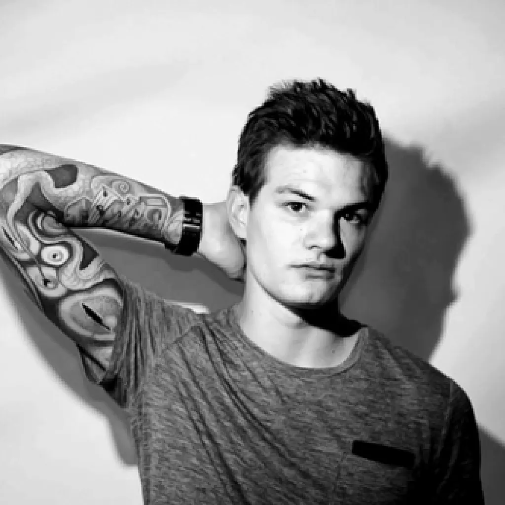 Paris Blohm